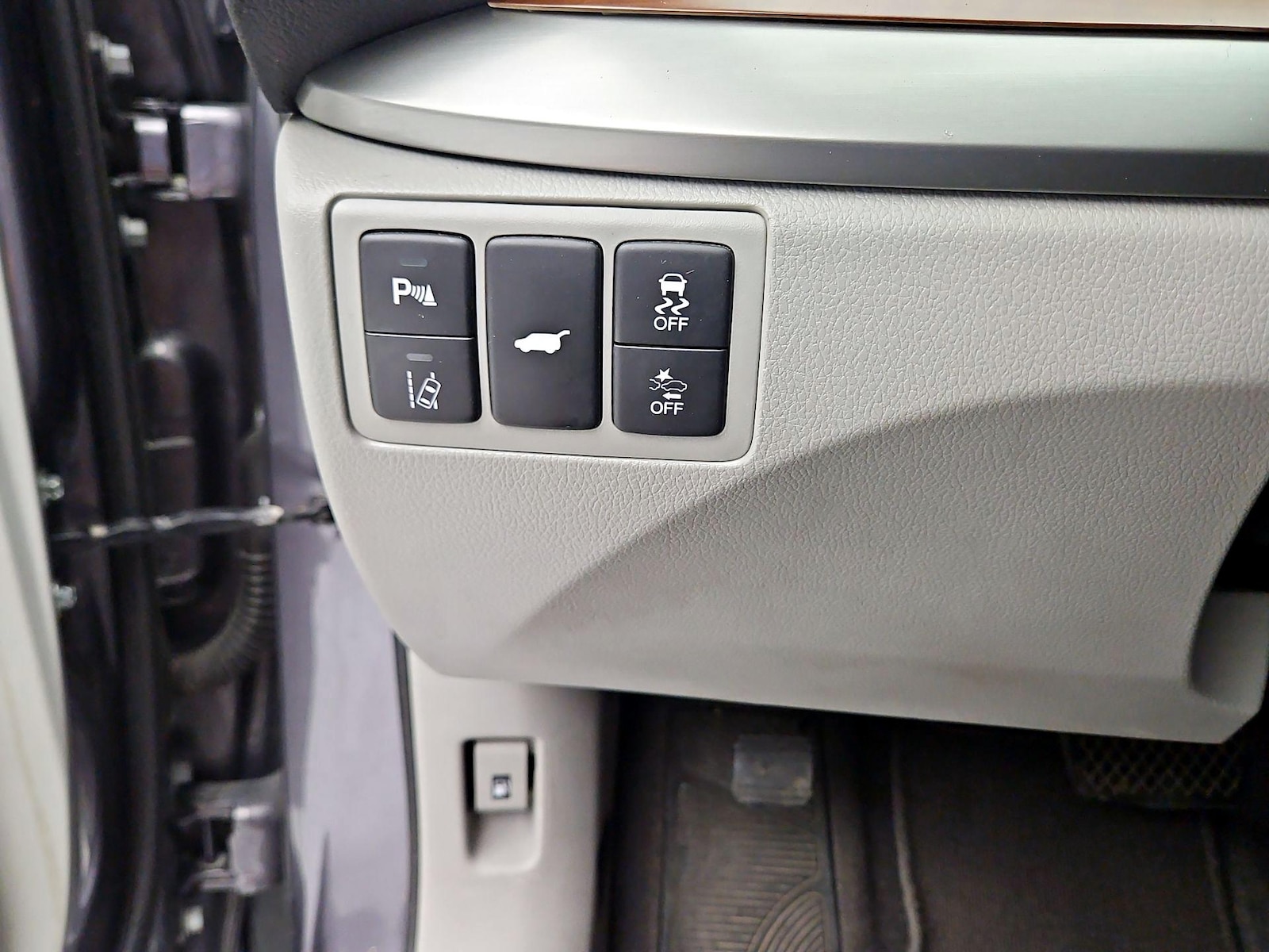 2018 Acura RDX Advance Package - Photo 14