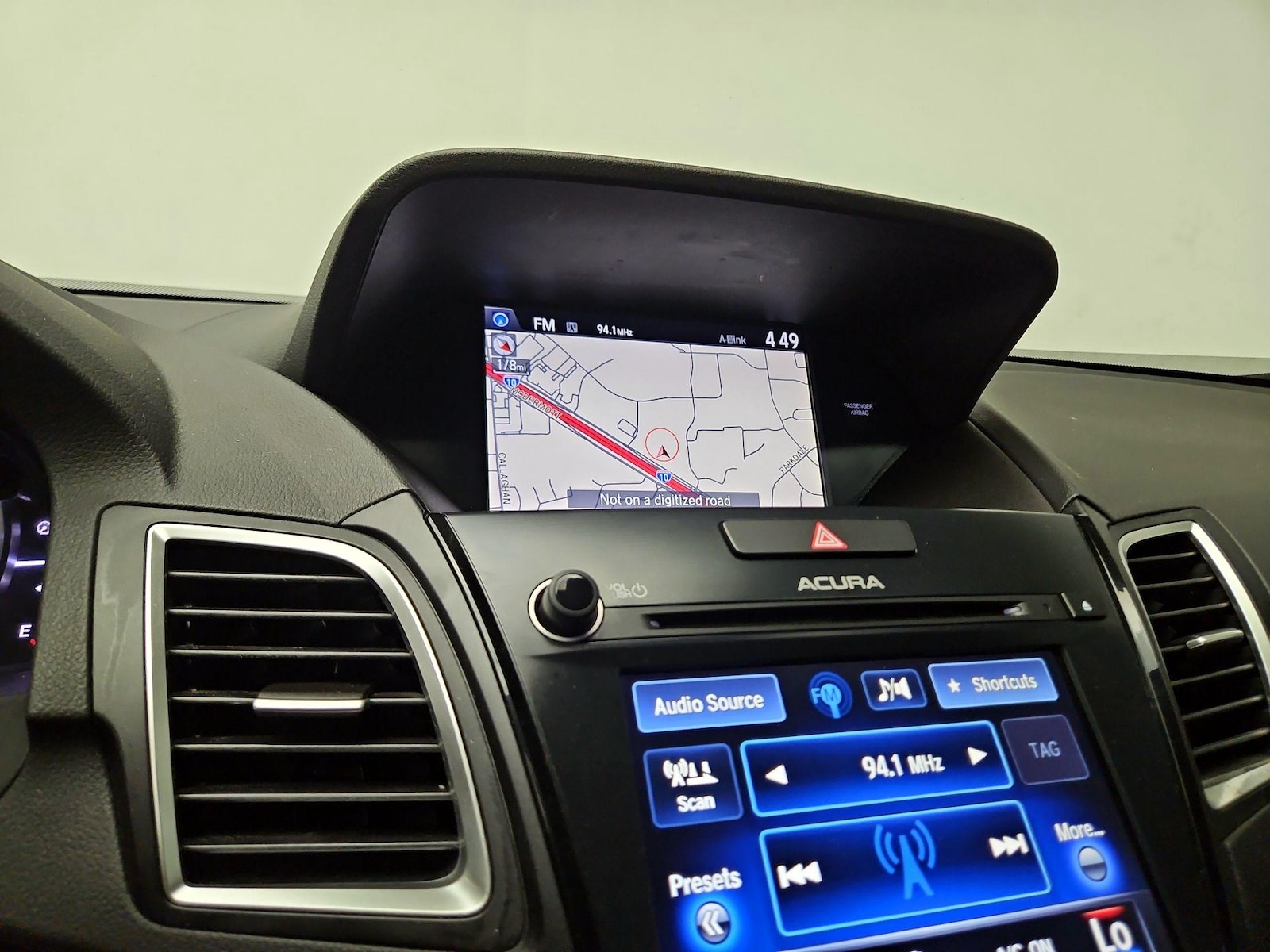 2018 Acura RDX Advance Package - Photo 15