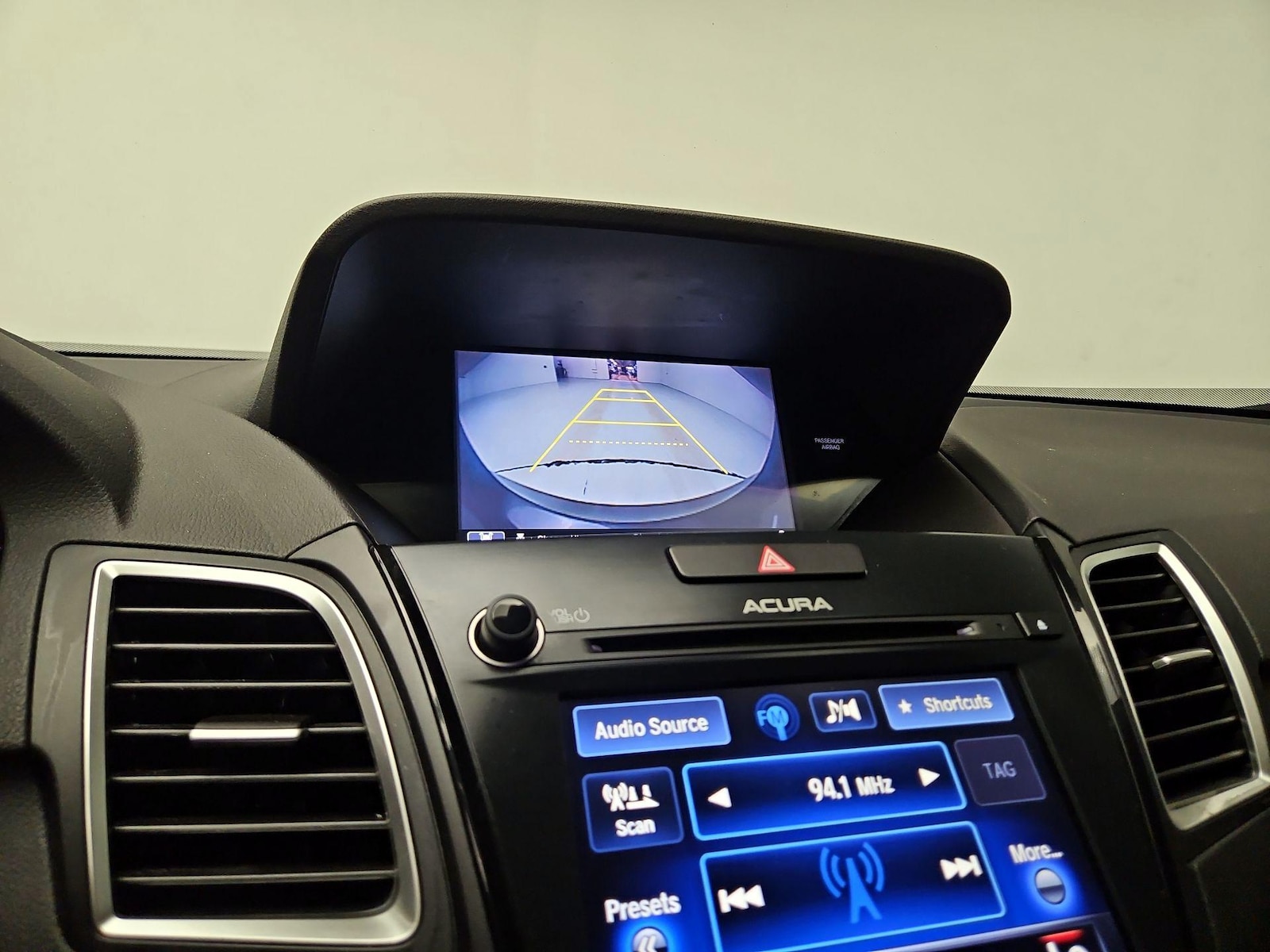 2018 Acura RDX Advance Package - Photo 16