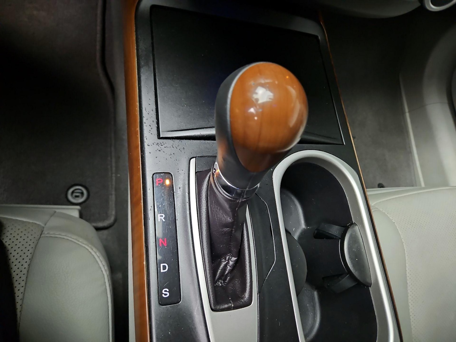 2018 Acura RDX Advance Package - Photo 19