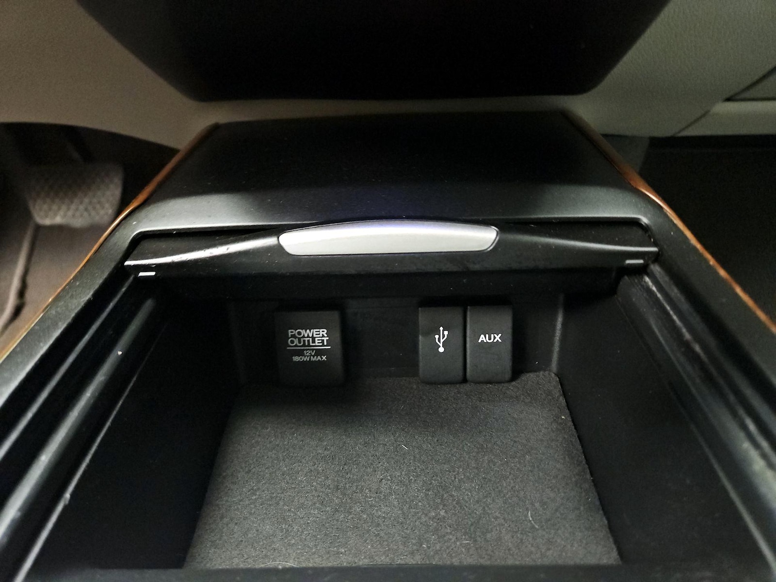 2018 Acura RDX Advance Package - Photo 20