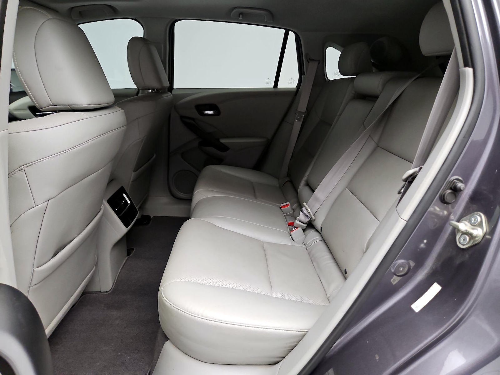 2018 Acura RDX Advance Package - Photo 22