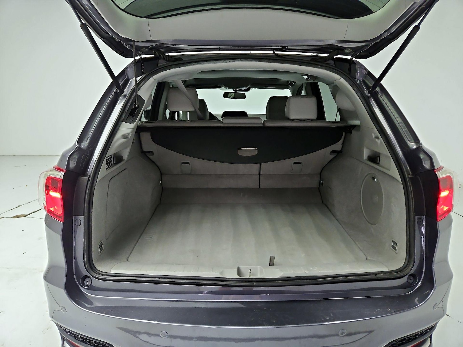 2018 Acura RDX Advance Package - Photo 23