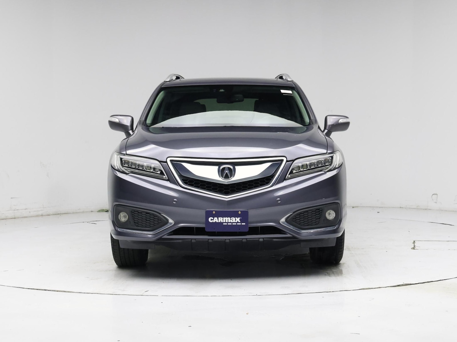 2018 Acura RDX Advance Package - Photo 6