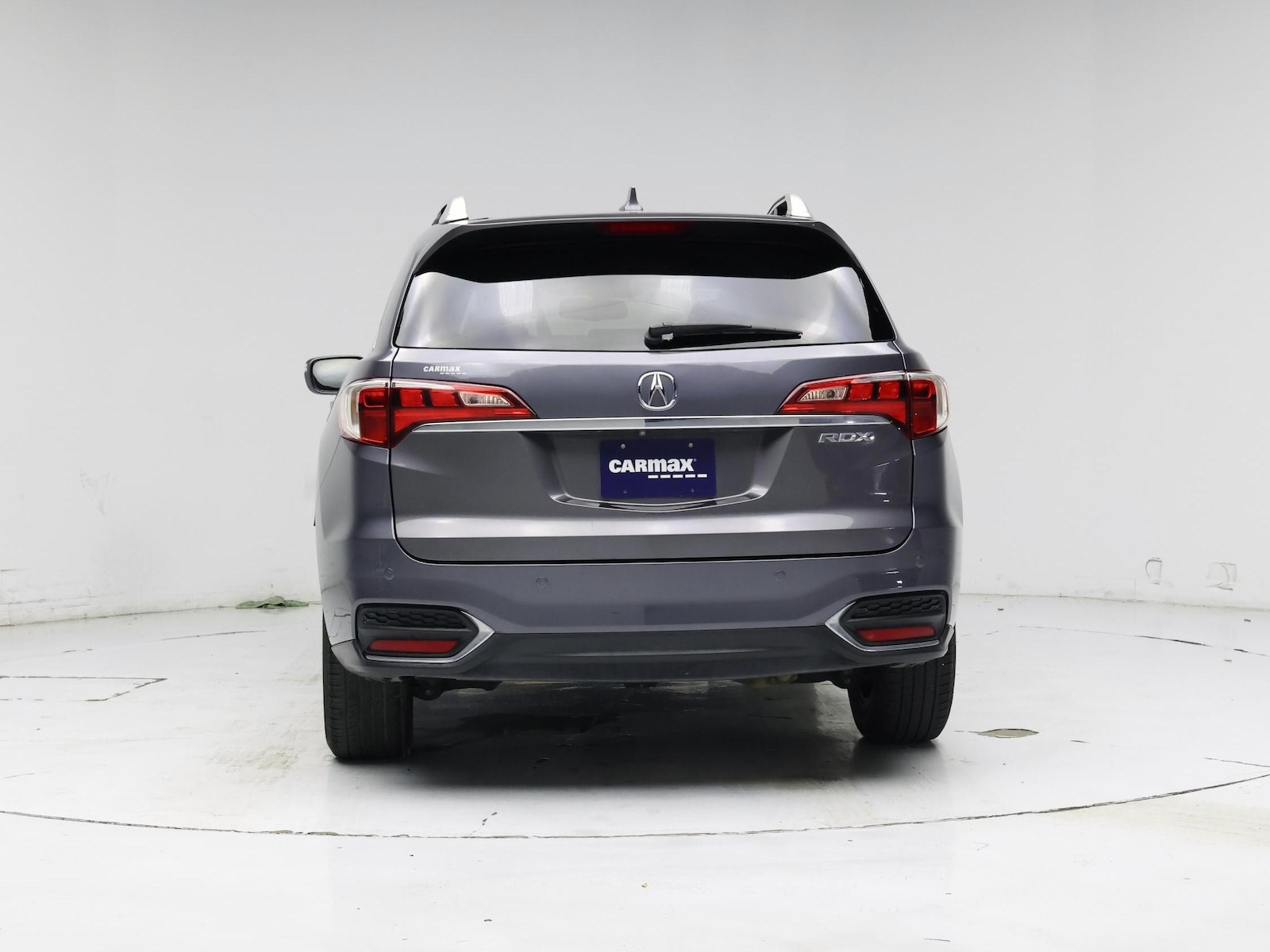 2018 Acura RDX Advance Package - Photo 7