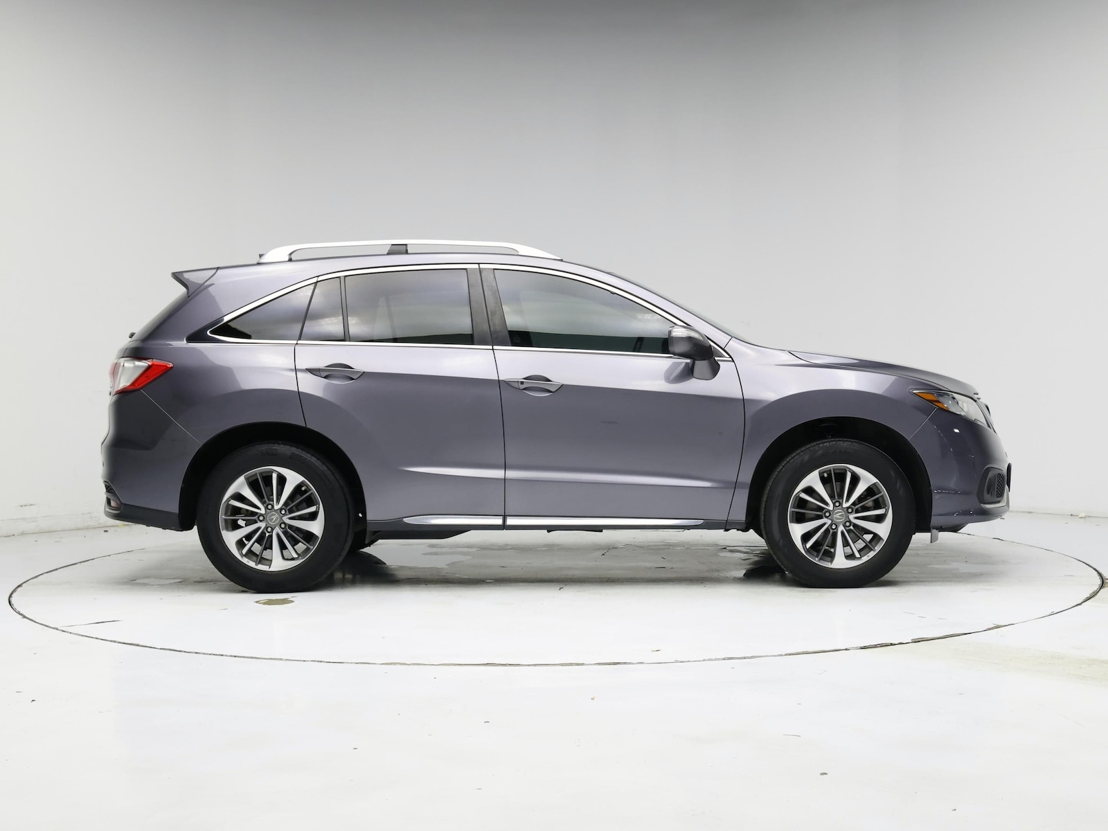 2018 Acura RDX Advance Package - Photo 8