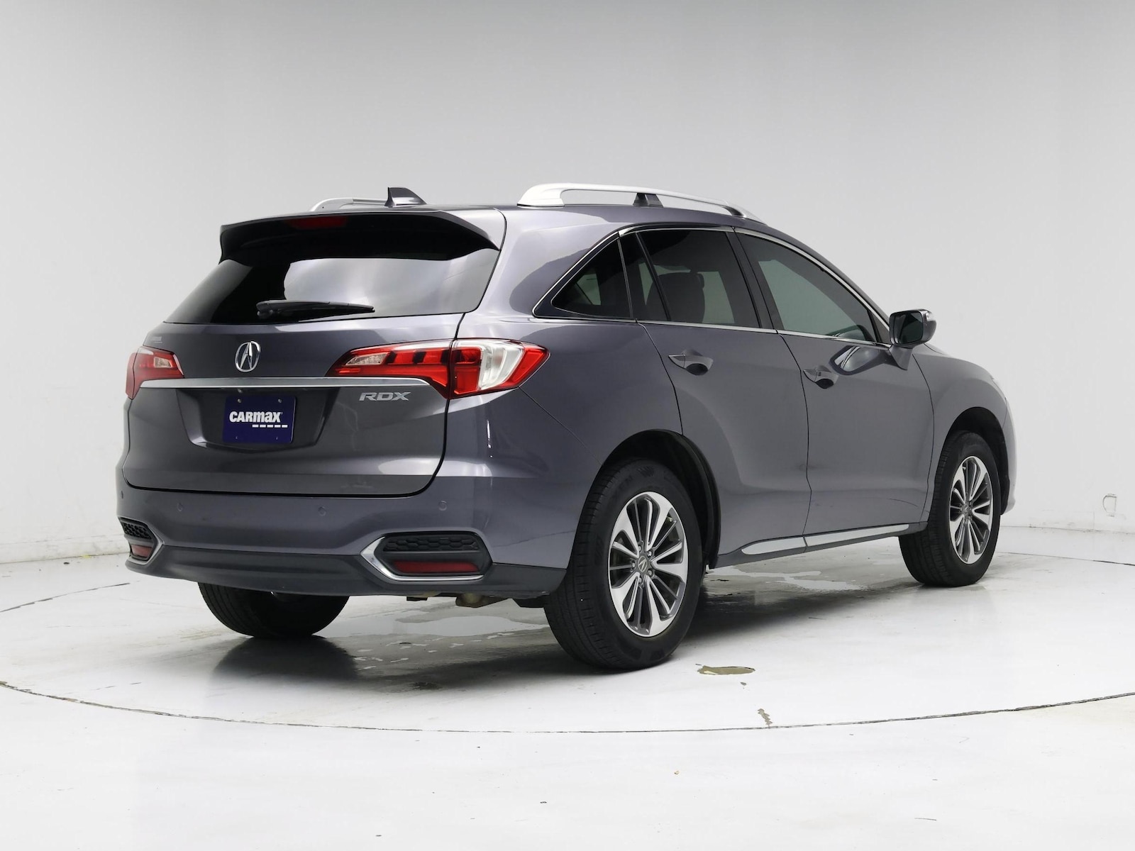 2018 Acura RDX Advance Package - Photo 9