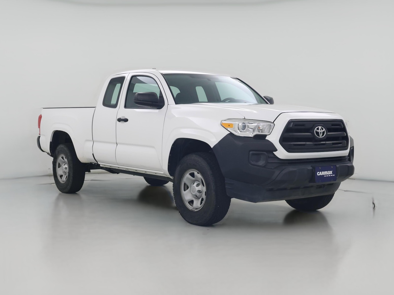 2016 Toyota Tacoma