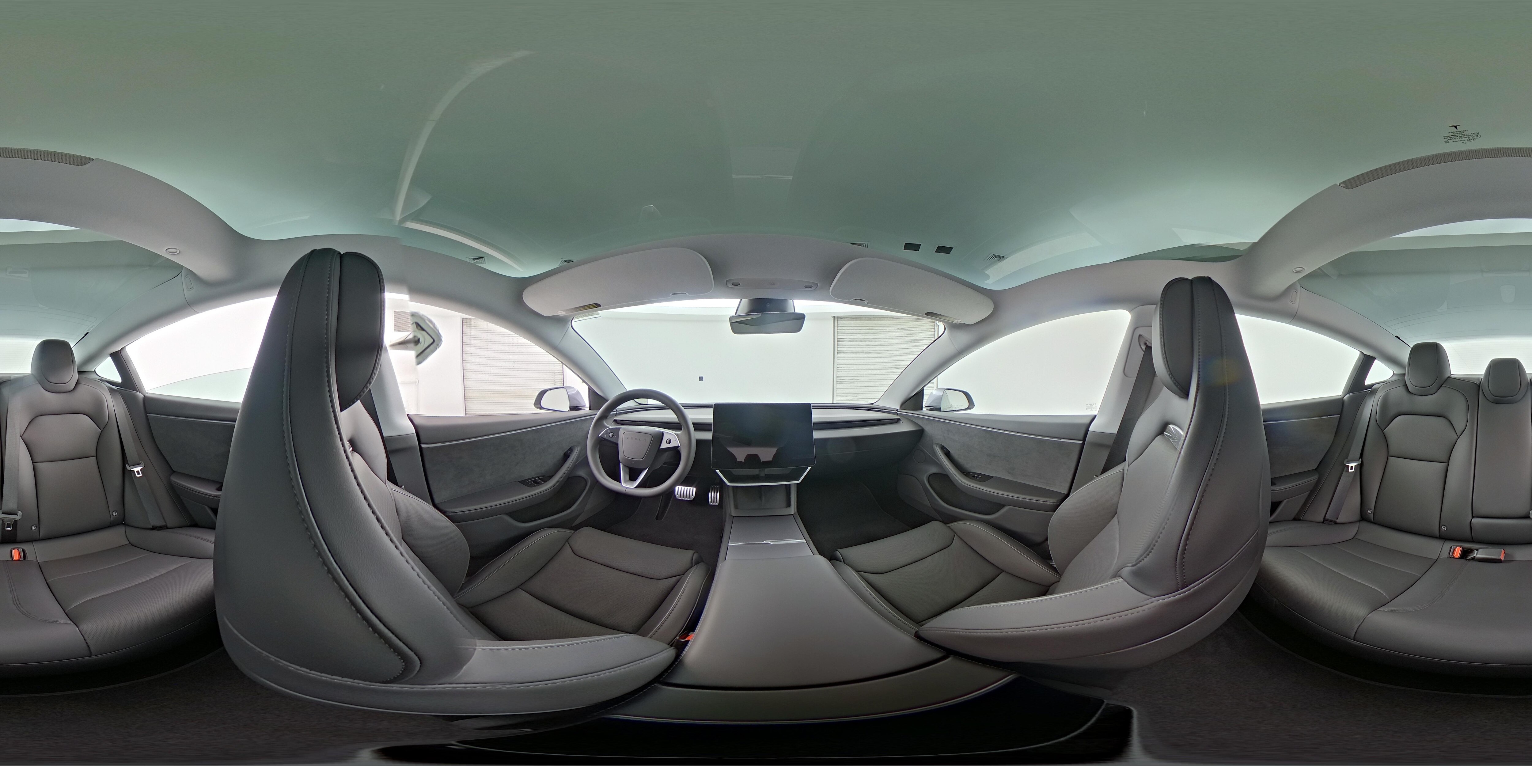 2026 Tesla Model 3 Performance - Photo 23