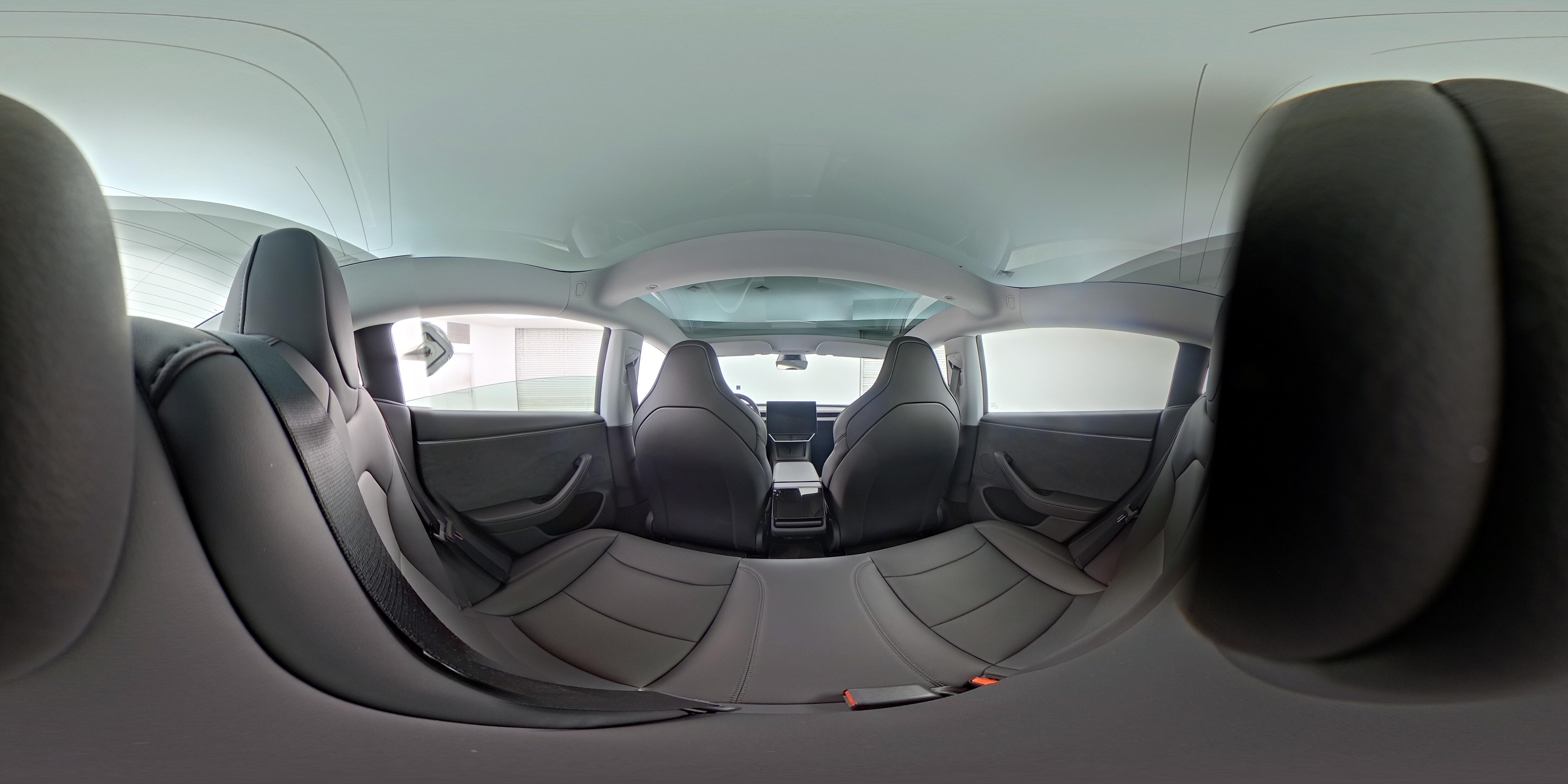 2026 Tesla Model 3 Performance - Photo 24