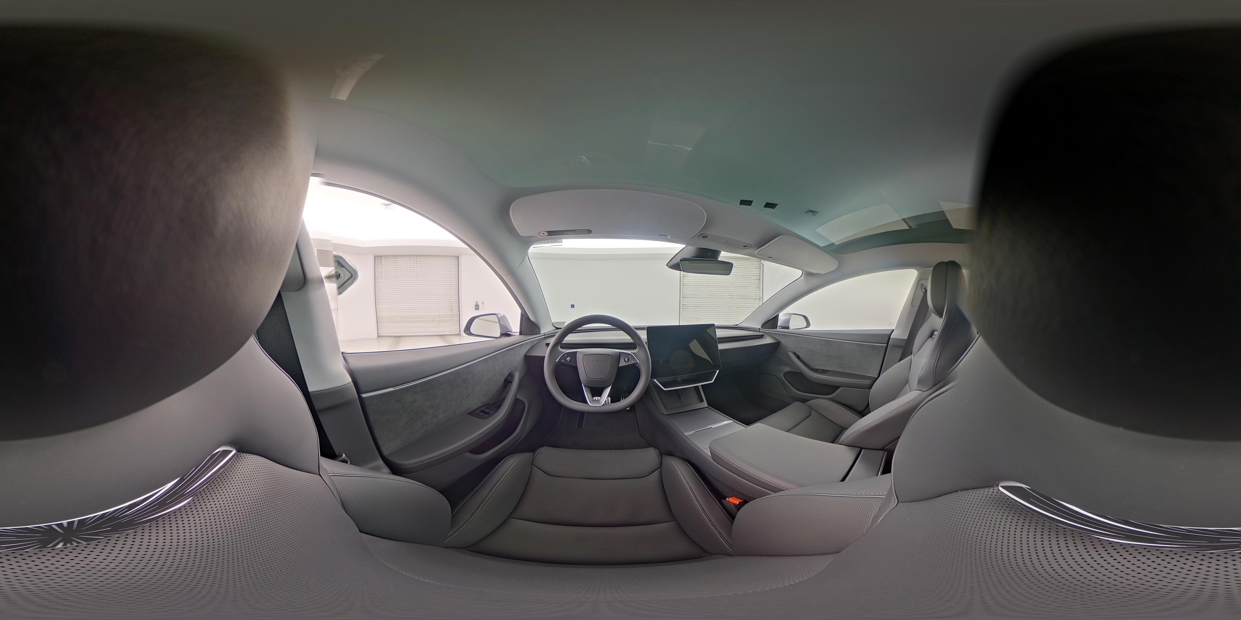 2026 Tesla Model 3 Performance - Photo 25