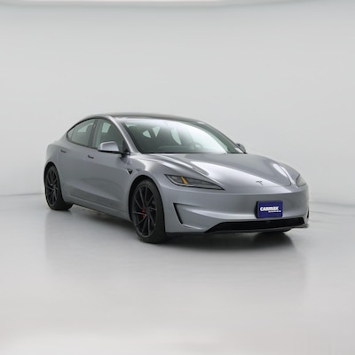 Recommended categories heading image of the selected vehicle
