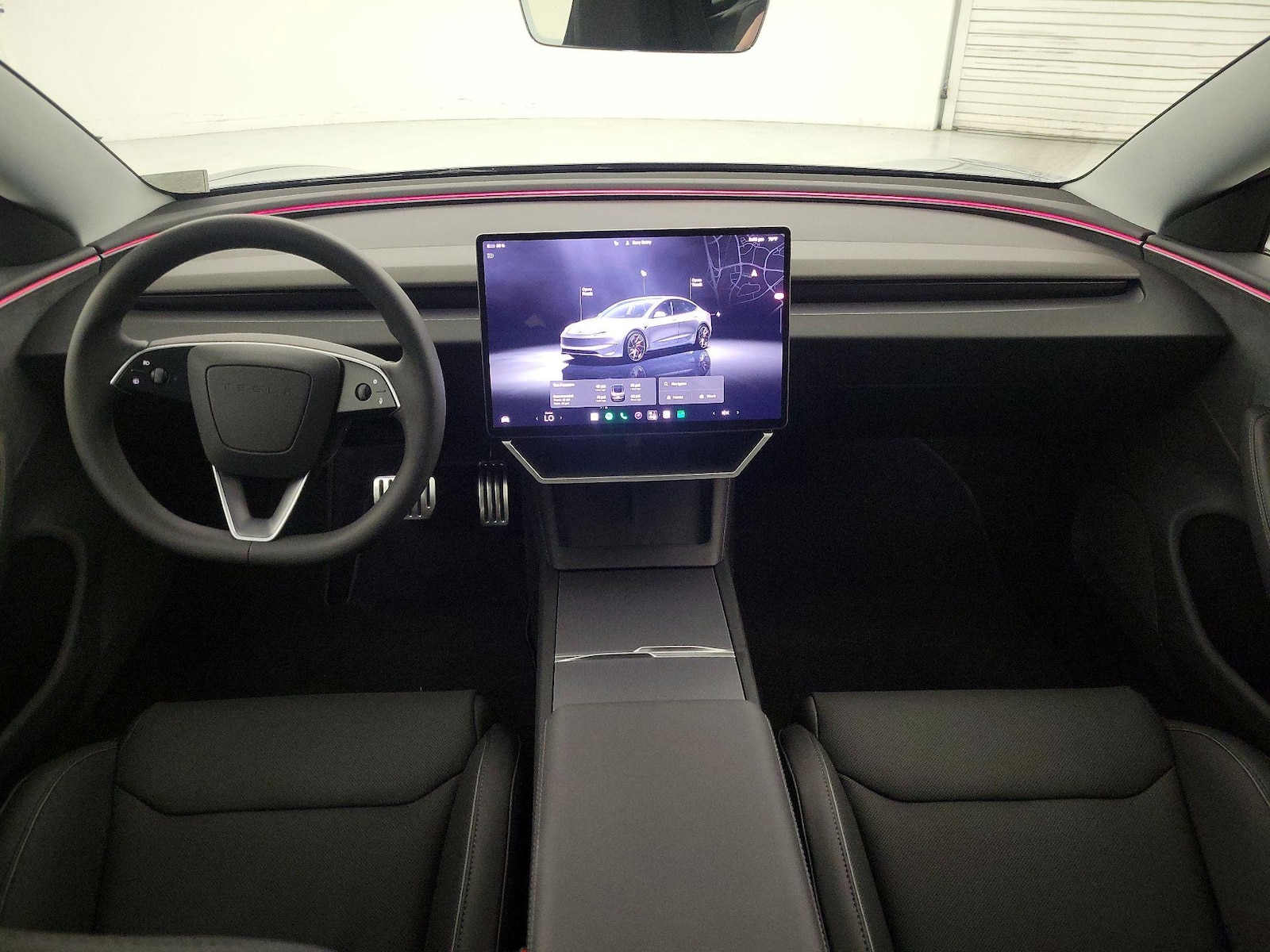 2026 Tesla Model 3 Performance - Photo 10