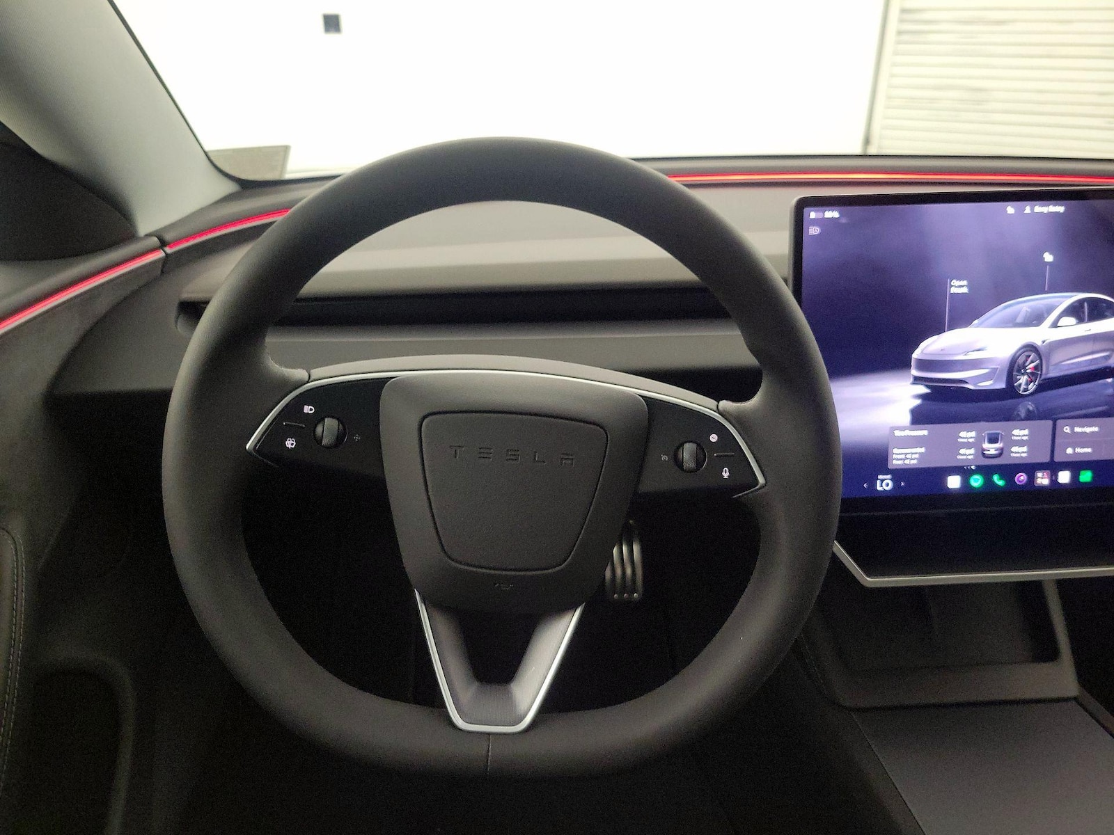 2026 Tesla Model 3 Performance - Photo 11
