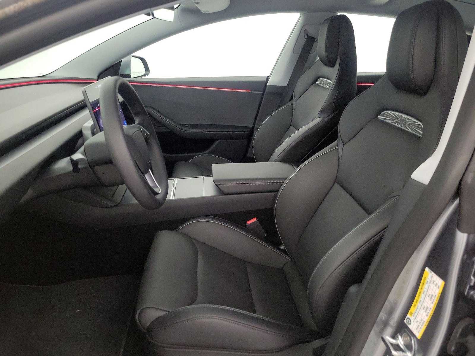 2026 Tesla Model 3 Performance - Photo 12