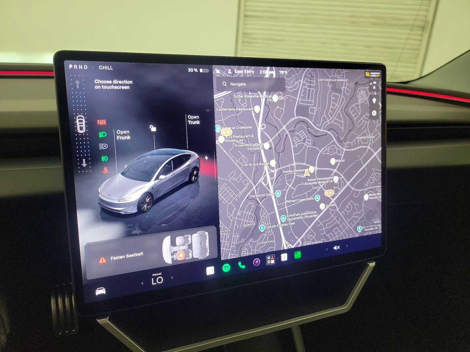 2026 Tesla Model 3 Performance - Photo 14