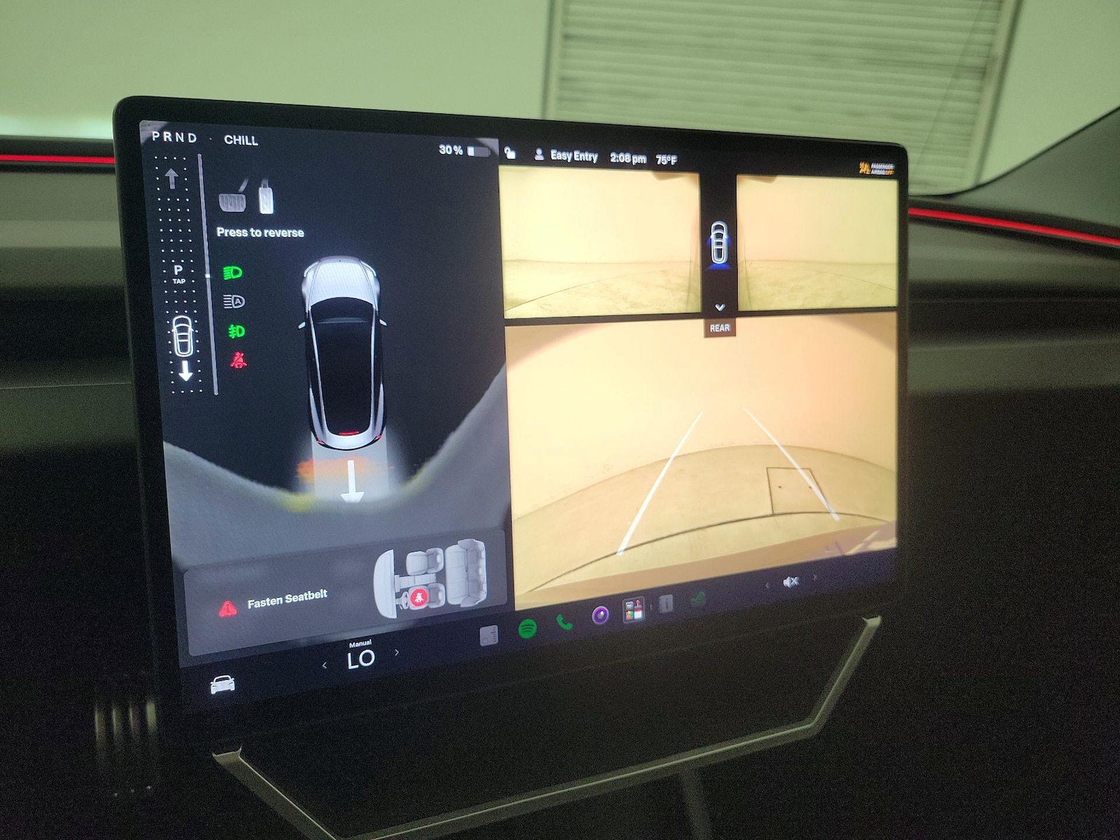 2026 Tesla Model 3 Performance - Photo 15