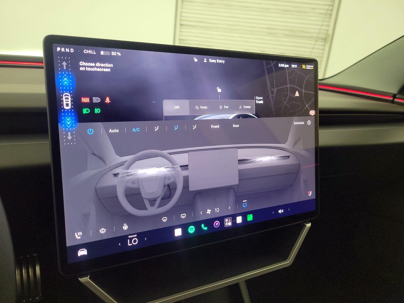 2026 Tesla Model 3 Performance - Photo 17