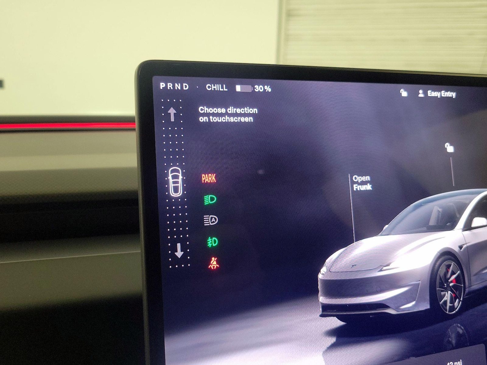 2026 Tesla Model 3 Performance - Photo 18