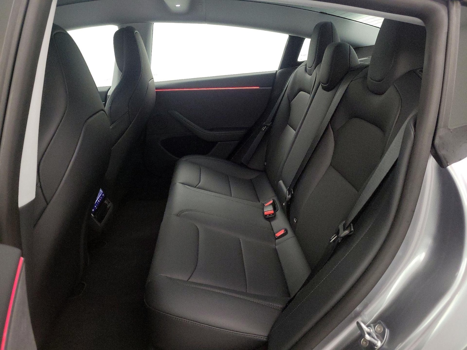 2026 Tesla Model 3 Performance - Photo 19