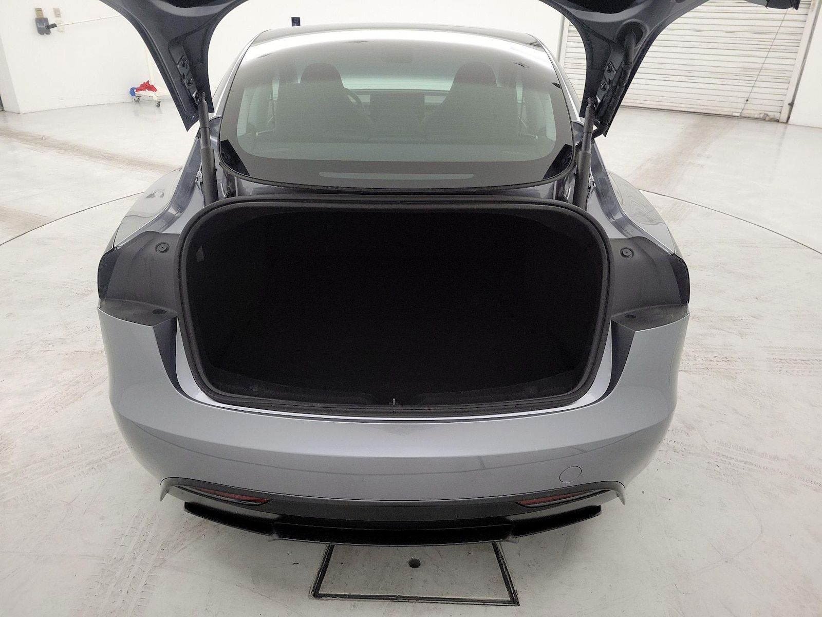 2026 Tesla Model 3 Performance - Photo 20