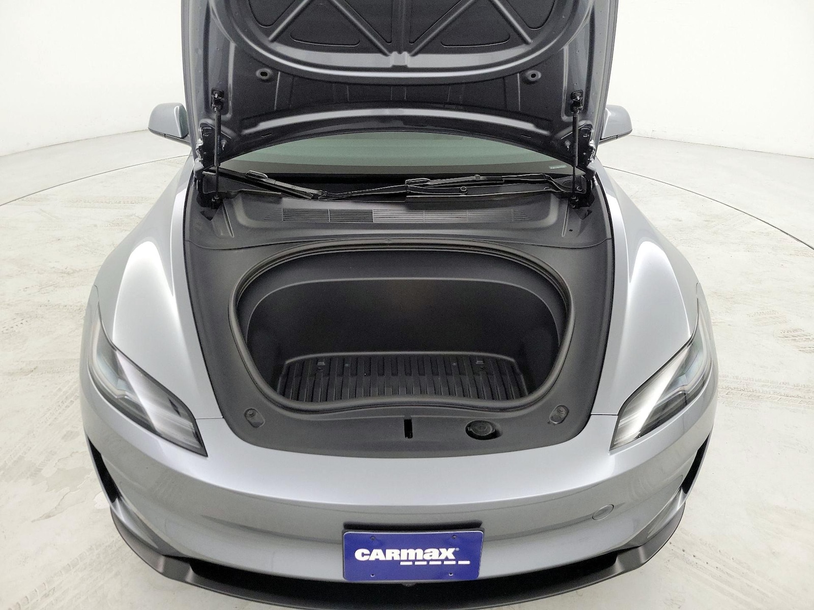 2026 Tesla Model 3 Performance - Photo 21