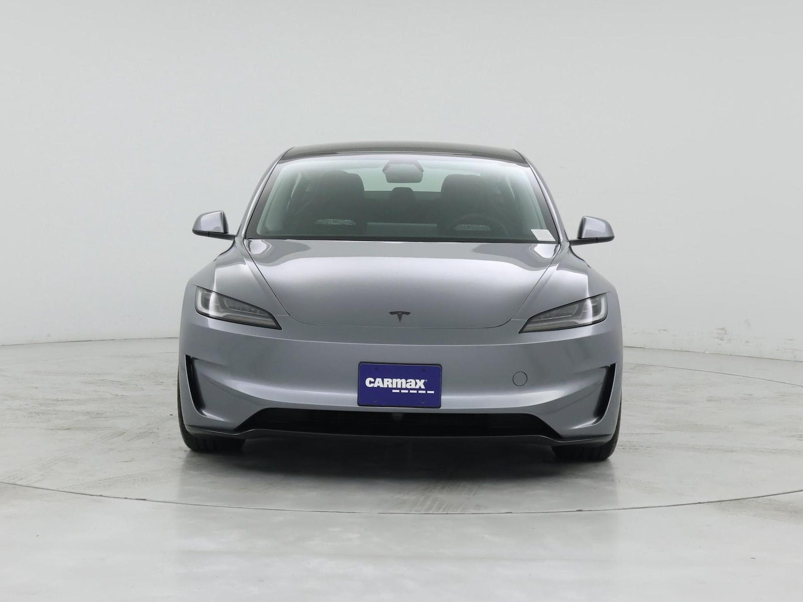 2026 Tesla Model 3 Performance - Photo 6
