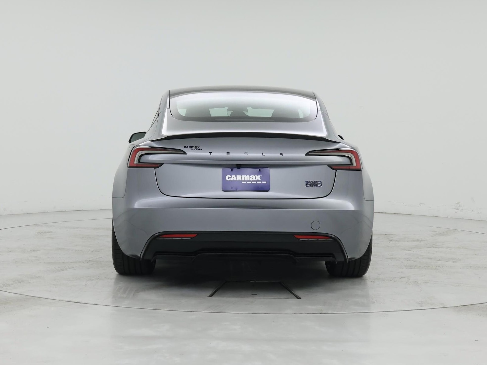 2026 Tesla Model 3 Performance - Photo 7