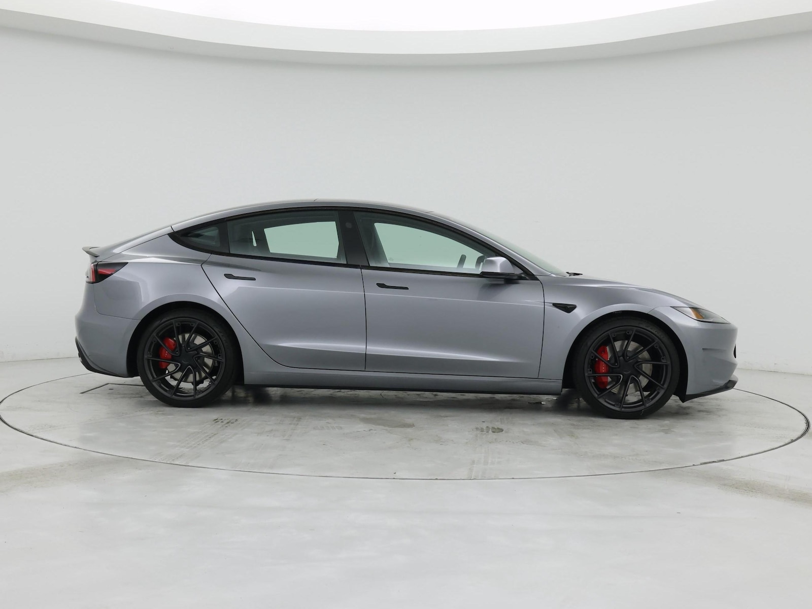 2026 Tesla Model 3 Performance - Photo 8