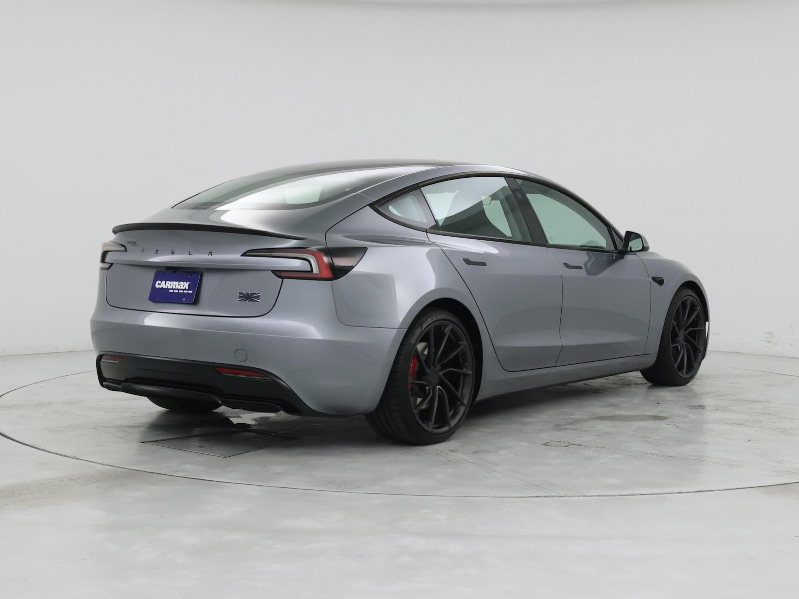 2026 Tesla Model 3 Performance - Photo 9
