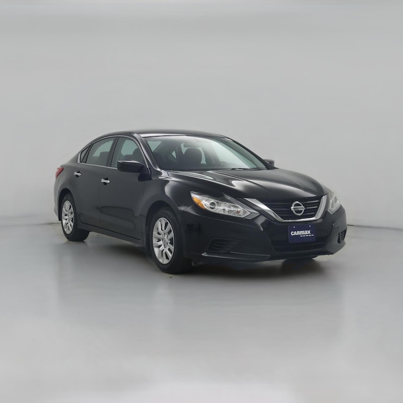 2016 Nissan Altima S