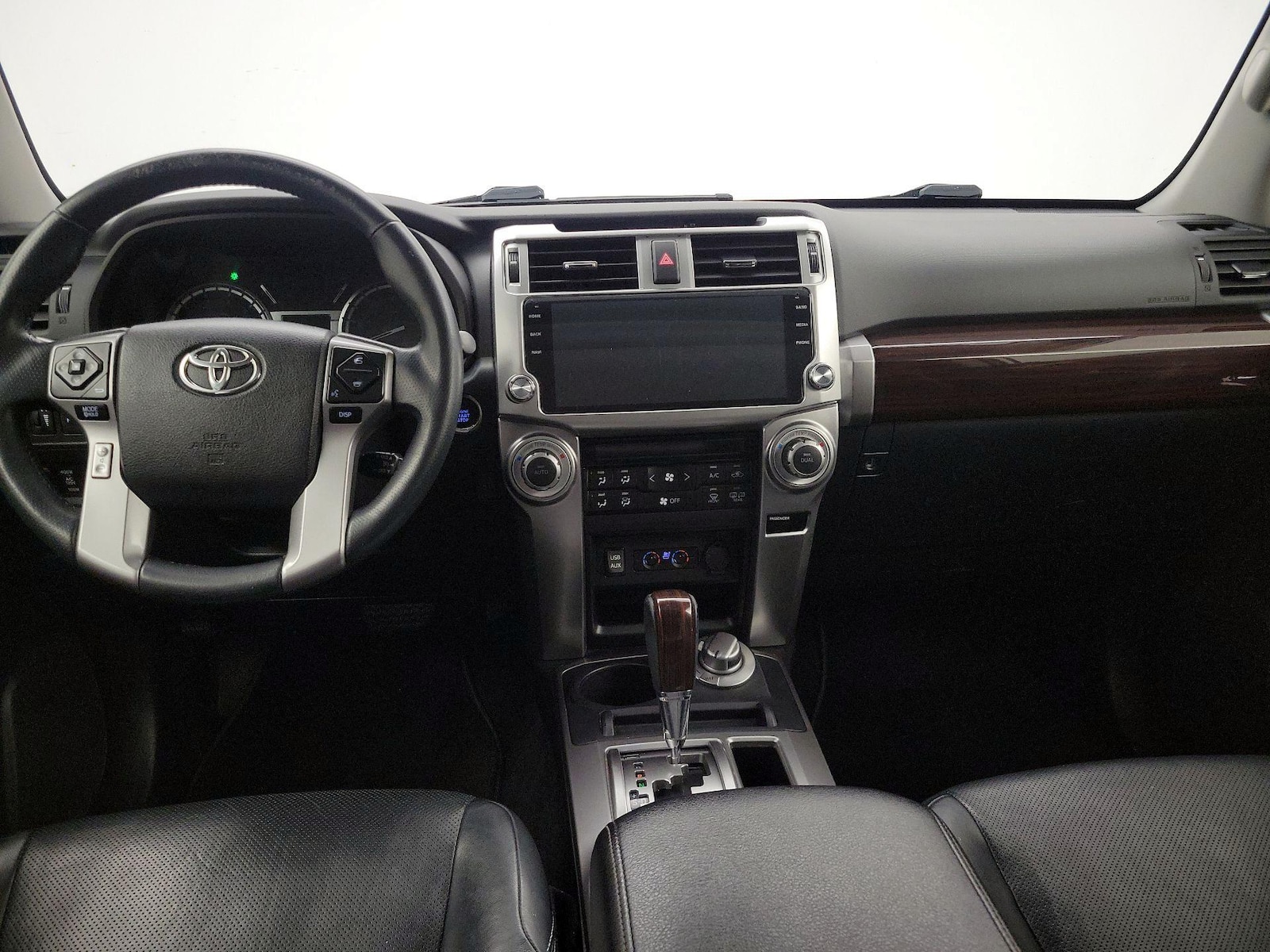 Navigation System