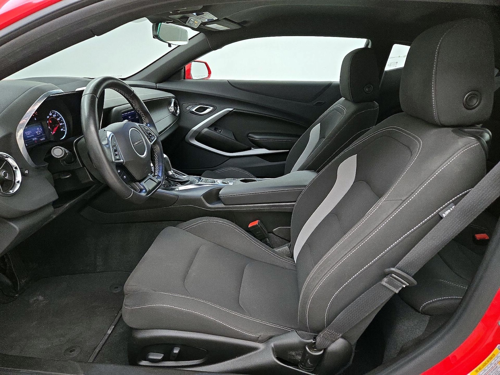Side Airbags