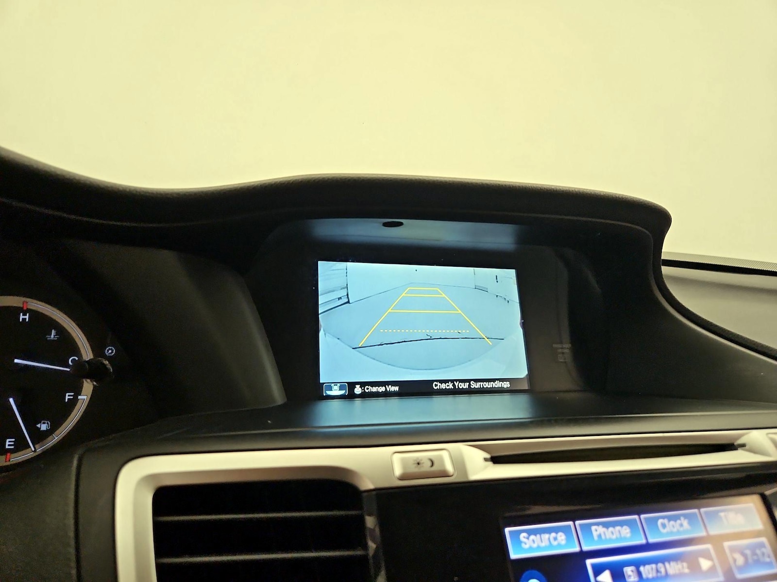 2015 Honda Accord EX-L - Photo 15
