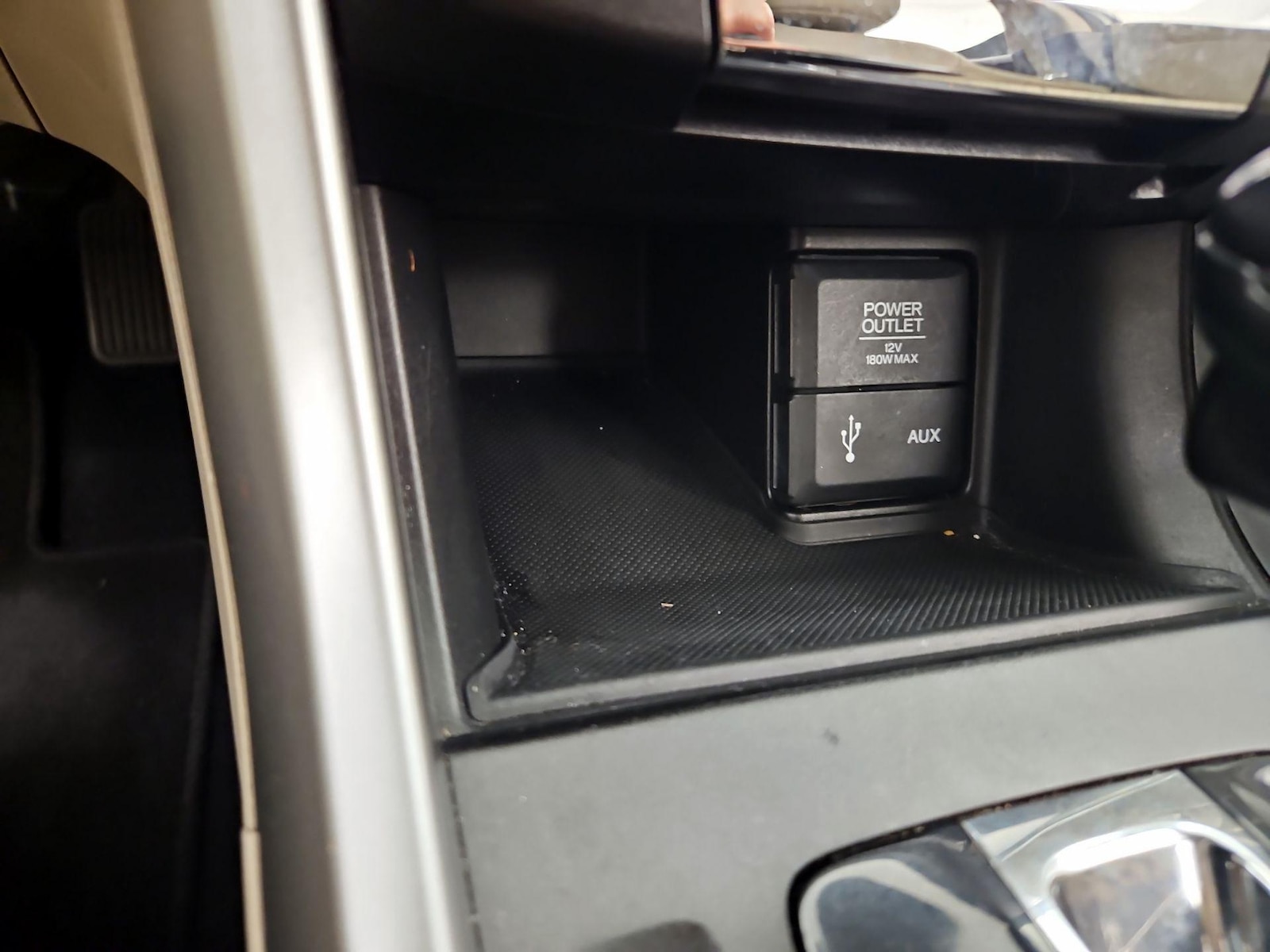 2015 Honda Accord EX-L - Photo 19