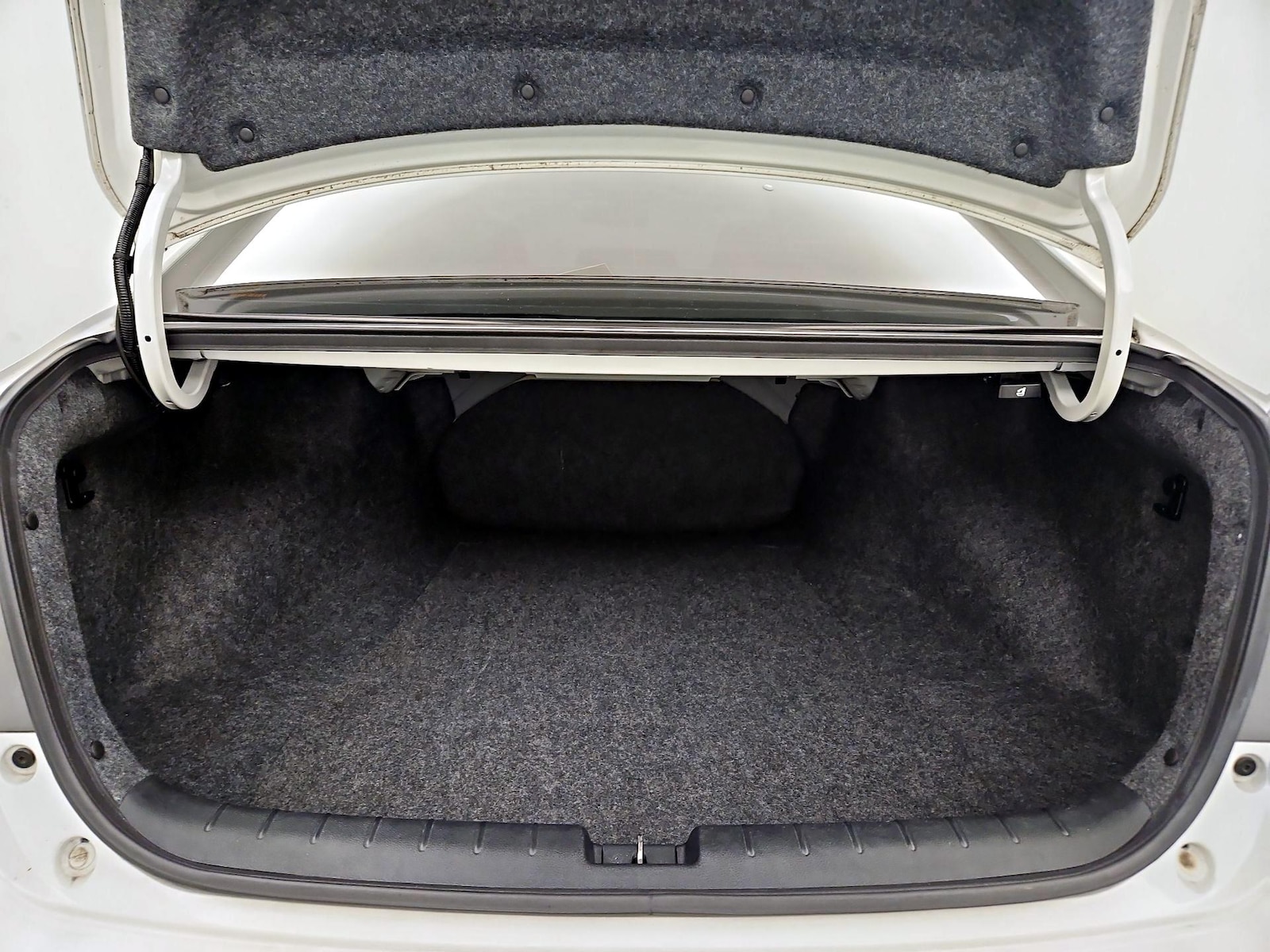 2015 Honda Accord EX-L - Photo 22