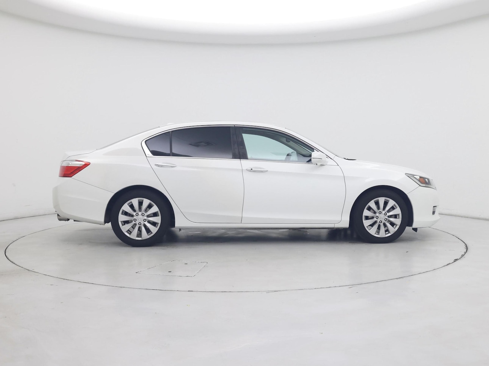 2015 Honda Accord EX-L - Photo 8