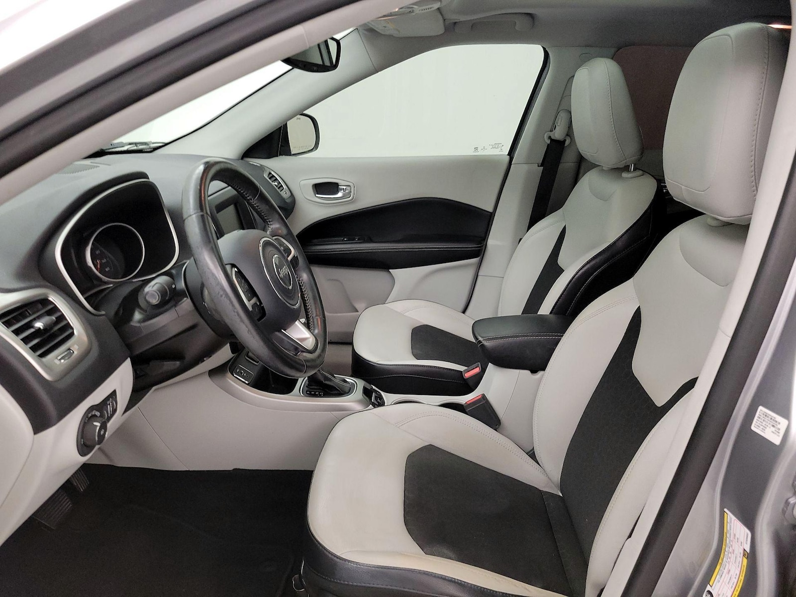 Side Airbags