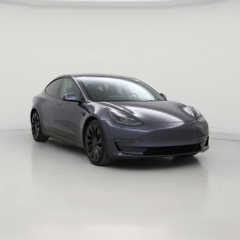 2022 Tesla Model 3 Performance