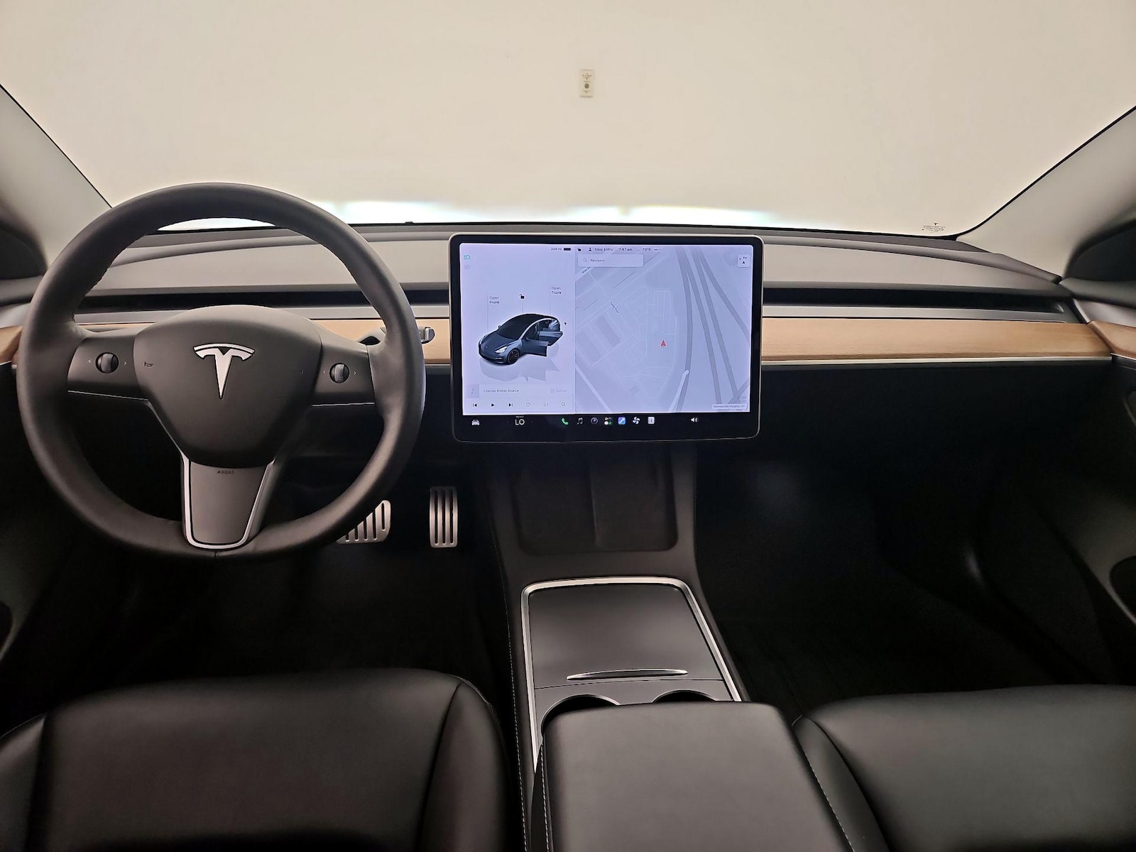 Navigation System