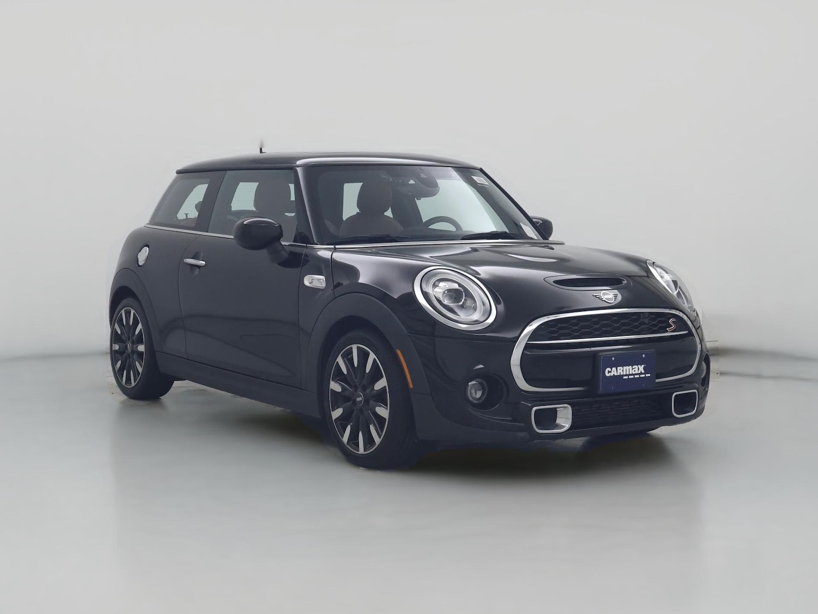 2021 MINI Hardtop 2 Door