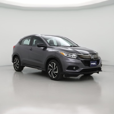 Recommended categories heading image of the selected vehicle