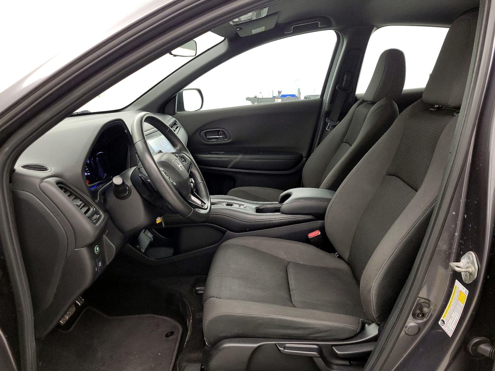 Side Airbags