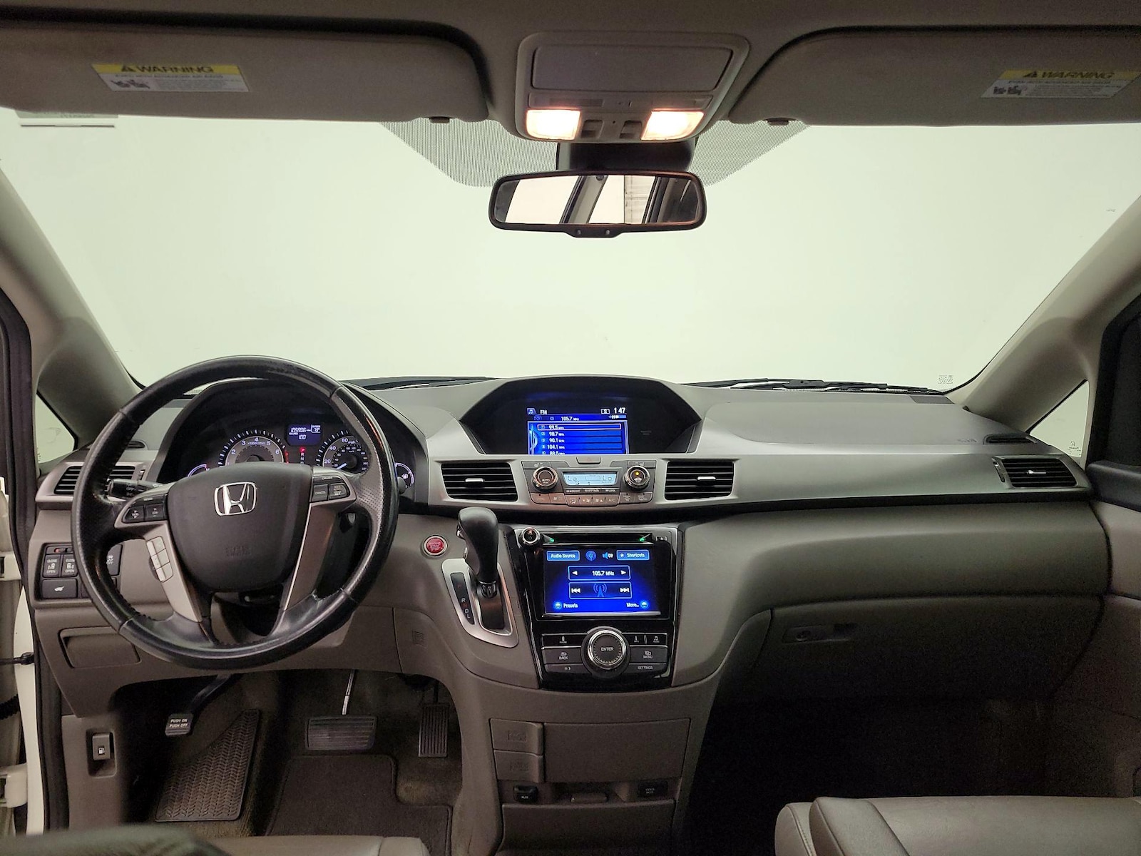 Rear View Camera