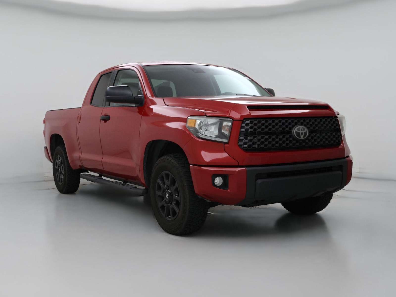 2021 Toyota Tundra