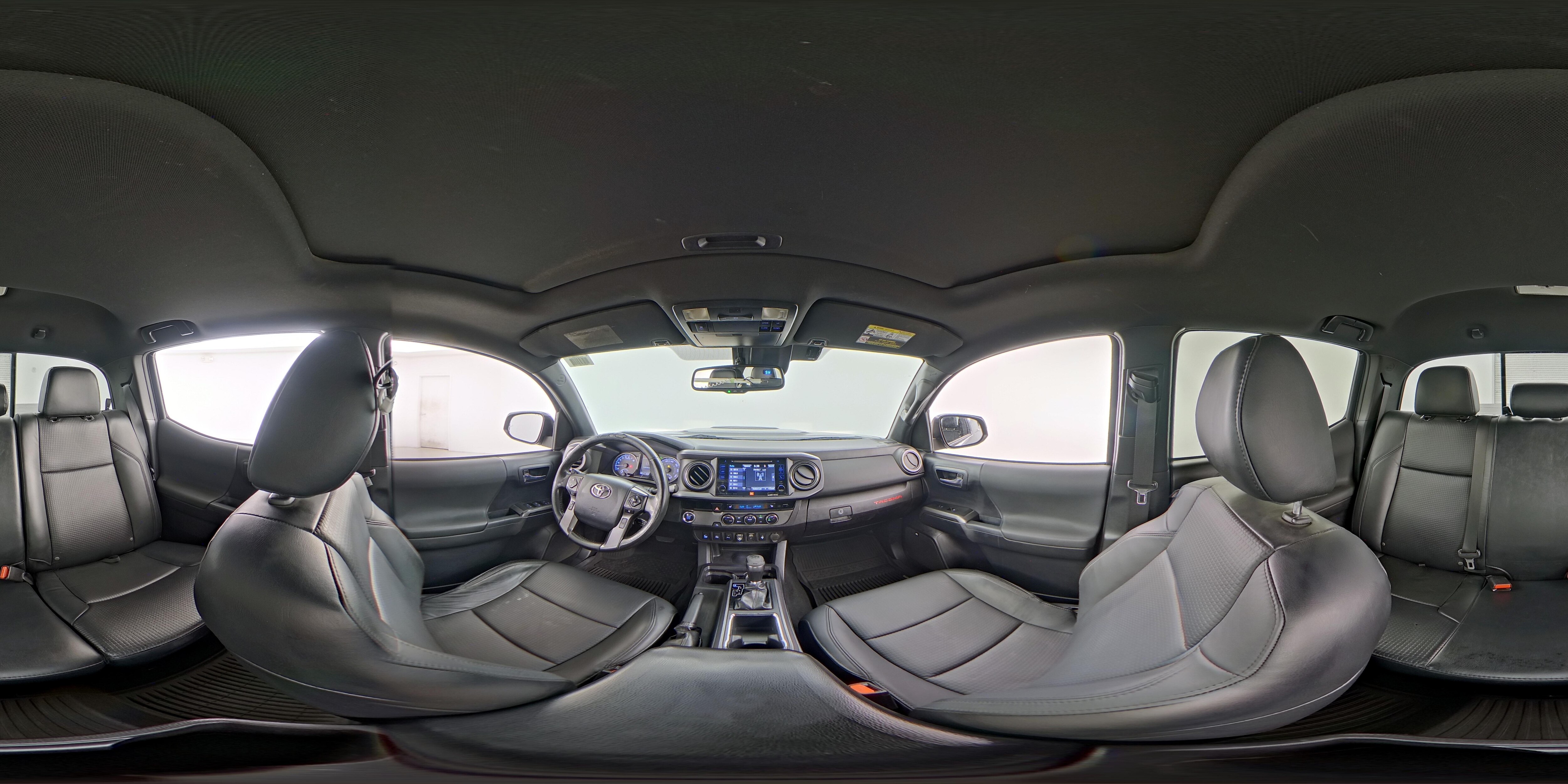 2018 Toyota Tacoma SR5 - Photo 26