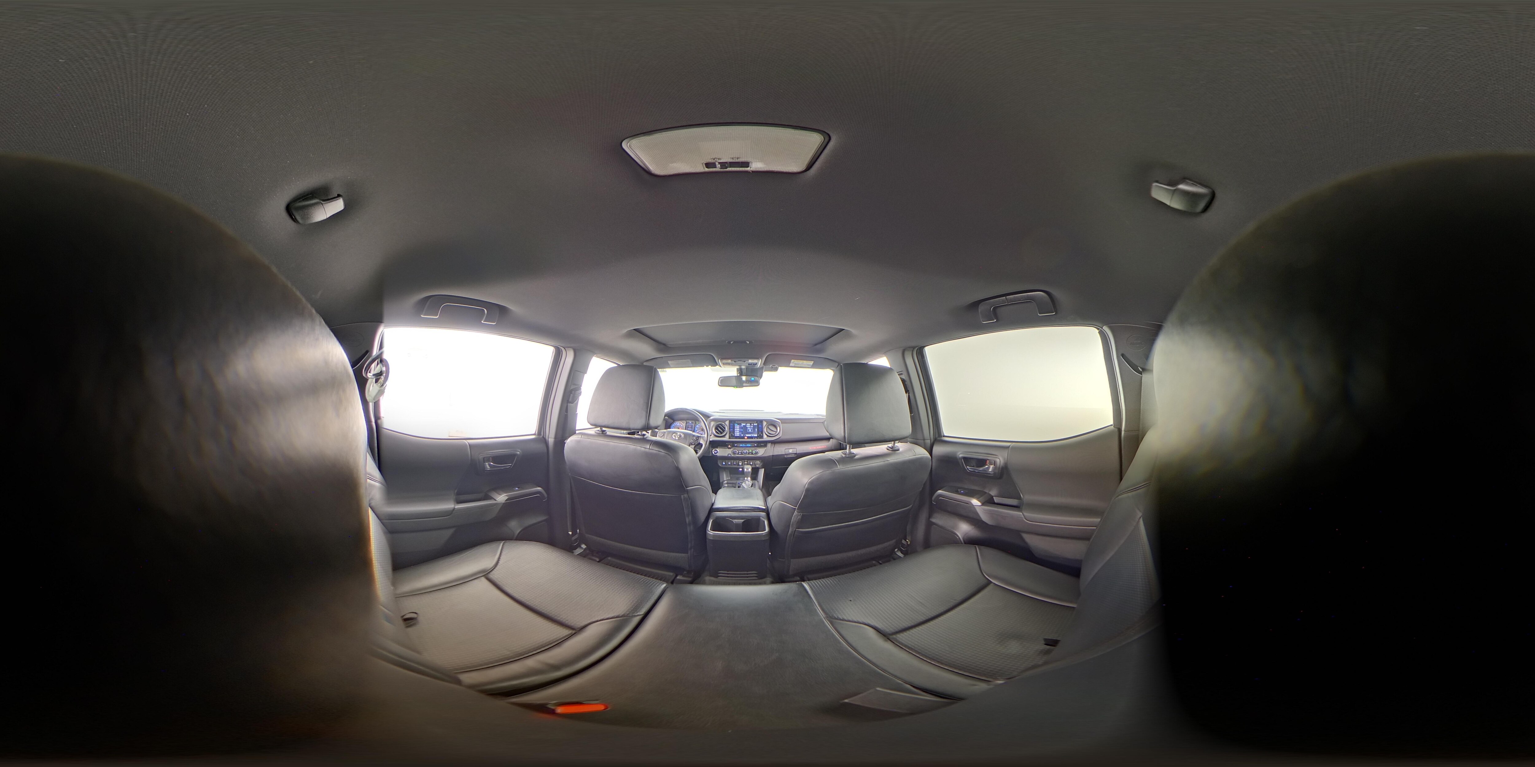2018 Toyota Tacoma SR5 - Photo 27