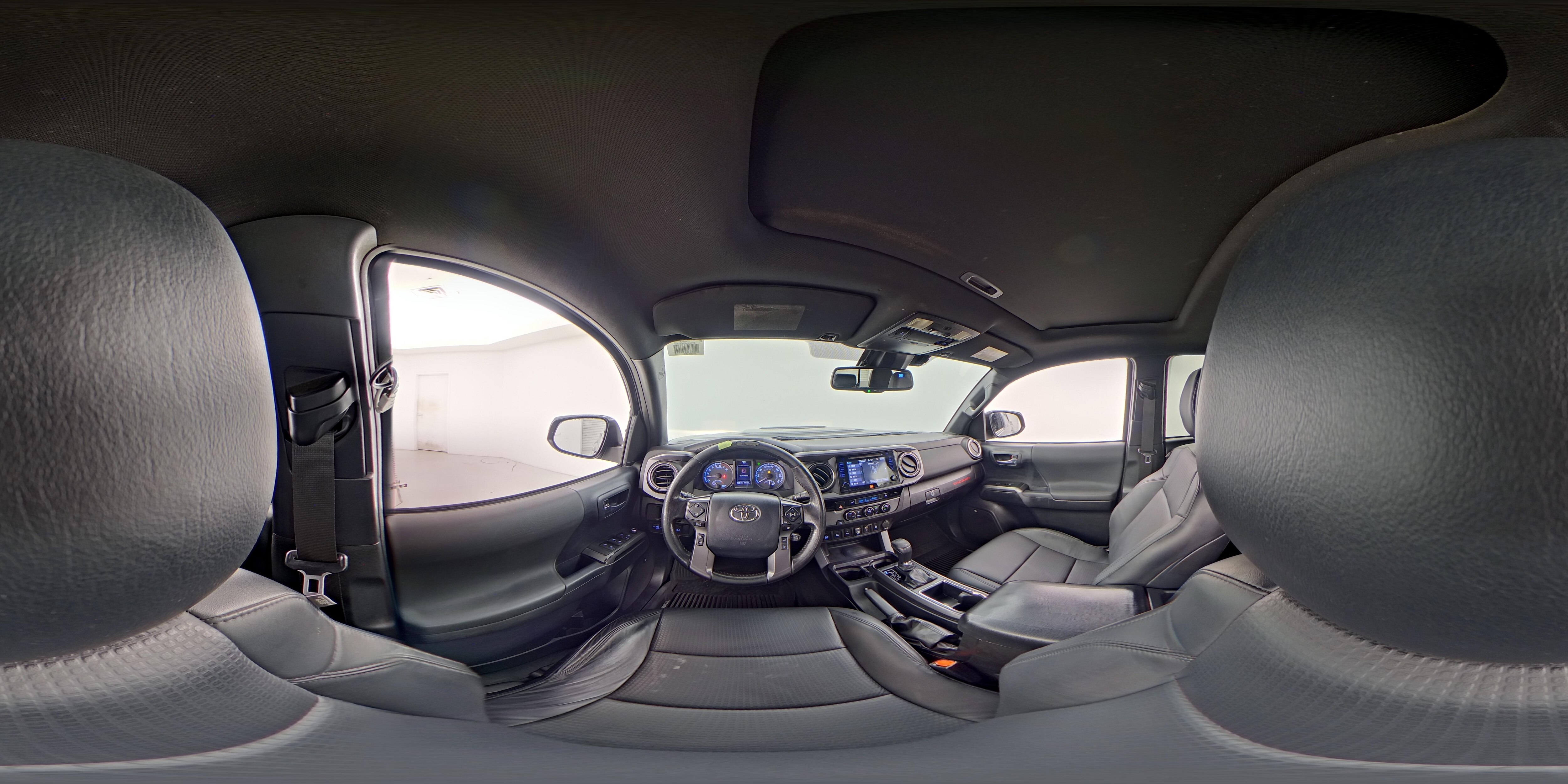 2018 Toyota Tacoma SR5 - Photo 28