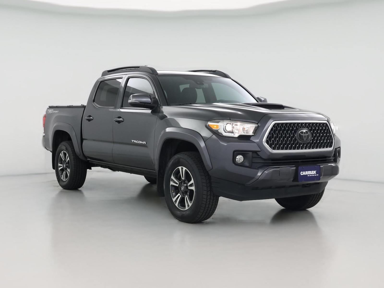 2018 Toyota Tacoma
