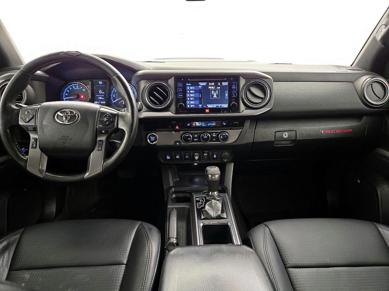 Navigation System